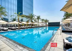 Elegant Apartment | High Floor | Amazing Views