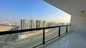 Close To The Metro | Unfurnished | Prime Location