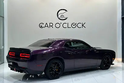 2022 Dodge CHALLENGER 照片 6