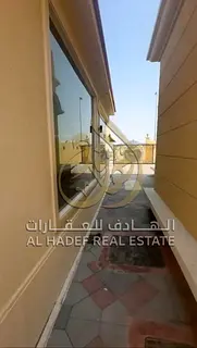 🏡 Villa for Rent – Sharjah | Al Ruqaybah Area (Behind Al Suyoh Police Station) A great opportun