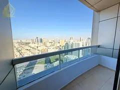 3 Bedroom Apartment for Rent in Beach Tower 1 – Al Khan