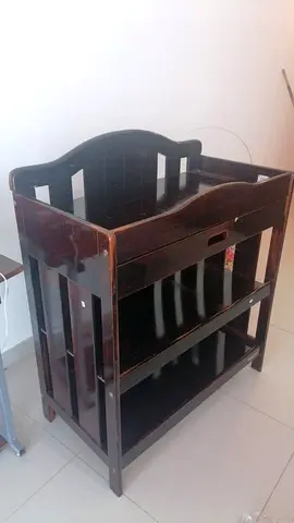 Functional Baby Changing Table for Sale