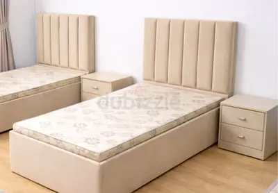 Brand new single size bed frame good quality single bed storage bed kids bed