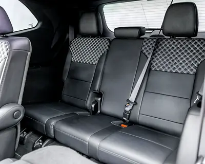 2024 GMC ACADIA — миниатюра 18
