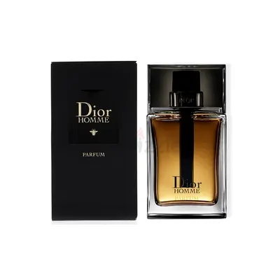 Dior Homme Parfum (Original 2014 Formulation)