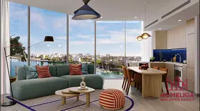 HIGH FLOOR | SEA VIEW| MOTIVATED SELLER