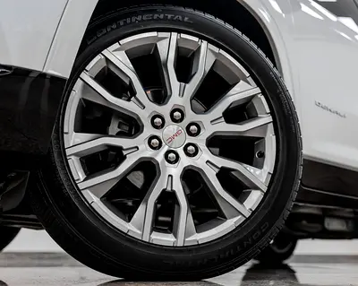2024 GMC ACADIA — миниатюра 20