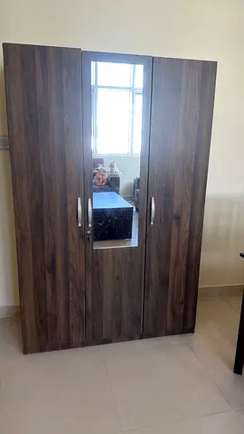 Wardrobe HOME CENTER