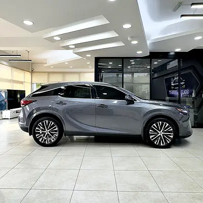 2024 Lexus RX-SERIES — миниатюра 3
