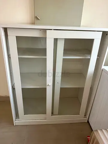 IKEA Cuppord