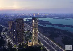 10YR GOLDEN VISA I CAPITAL GAIN I 1YR FREE SERVICE