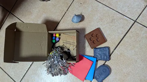 Traditional Korean game