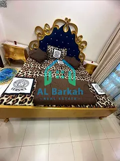🏢 For Sale – 1 Bedroom Apartment in City Tower Ajman | Ready Investment