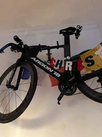 Argon 18 Road Bike for Sale