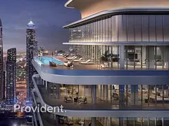 Private Beach | Marina View | Original Price