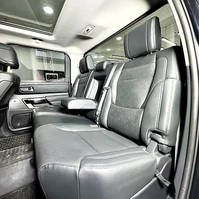 2023 Toyota TUNDRA 照片 11