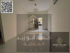 First Tenant 1BHK Apartment for Rent in Al Naeemia 1 Ajman | 2 Bathrooms | One Month Free | 4 or 6 C