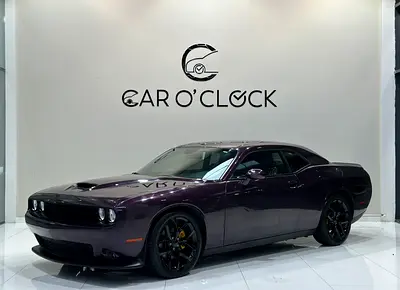 [OFFER PRICE] [DODGE CHALLENGER GT 3.6L V6]