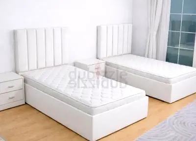Brand new single size bed frame good quality storage bed single bed kids bed