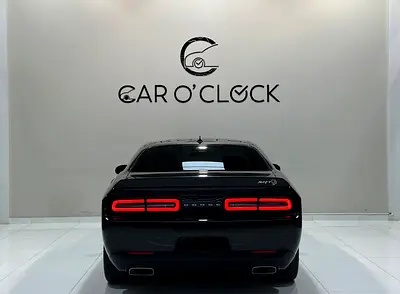 2022 Dodge CHALLENGER 缩略图 8