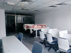 Prestigious Office in Grade A Tower Community View