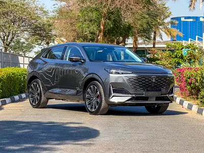 2024 New Changan Uni-K iDD FWD | 1.5T Hybrid (Plug-In) | Range (1,100 Km) | 316 Hp | Warranty