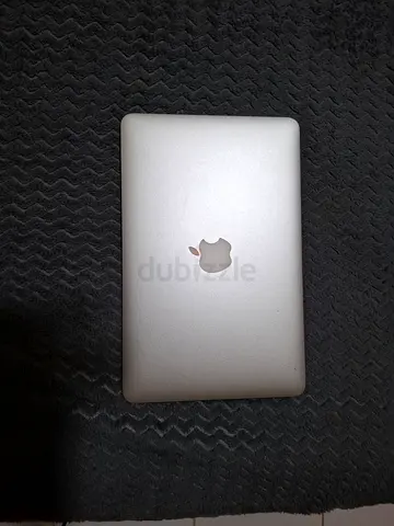 Apple MacBook Air 2015- Sleek and Powerful