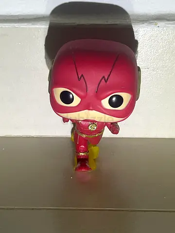 Flash Funko Pop For Sale!(NEGOTIABLE)