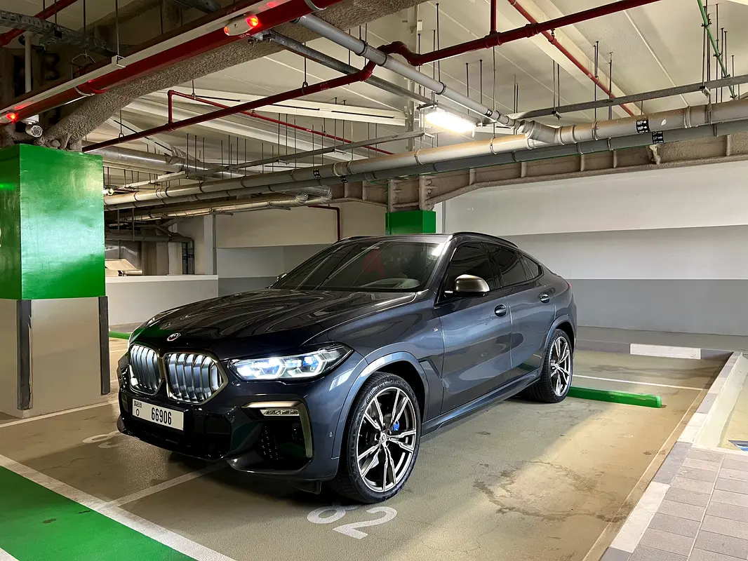 M50i