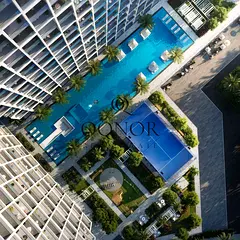 Where Luxury Meets Affordability | High-Growth Off-Plan Apartment
