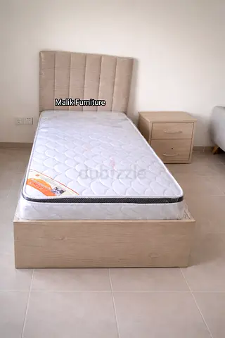 Brand new single size bed good quality storage bed single bed kids bed