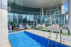 Ultra Luxury 4BR with Private Pool and Sea Views