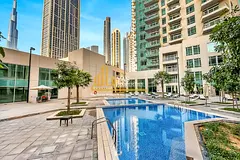 Fully Furnished | Vacant on Transfer