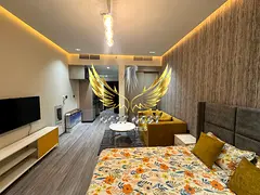 BRAND NEW FURNISHED STUDIO