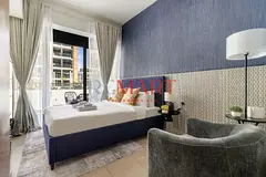 Fully Furnished Studio Apartment | 1 Washroom | Ready to Move | Prime Location