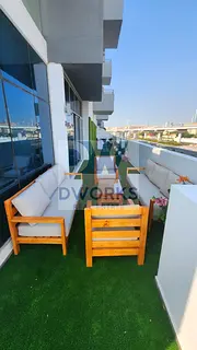 Prime Location | Near Metro | Spacious 3-BHK+Maid