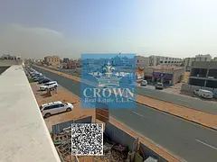 Soon to be Ready Unit - with Mezzanine and Elevator