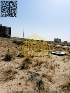 An Unmissable Investment Opportunity in the Heart of Ajman – Al Manama