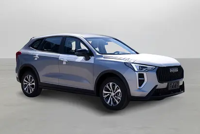 Haval Jolion, Basic, 1.5L, 2026