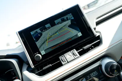 صورة مصغرة 11 لـ 2025 Toyota RAV 4