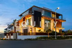 Custom Build | Ultimate Luxury | Burj Views