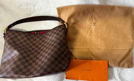 Delightful PM - Louis Vuitton Bag