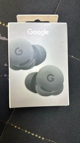 GOOGLE PIXEL BUDS 2A NEW