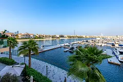 Full Sea View | Large Terrace | Available Now