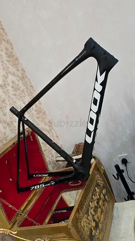 Road bike frame full carbon