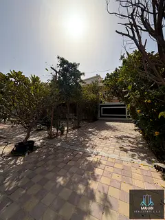 Villa for sale 5000 sqft Ajman Al Mowaihat 1