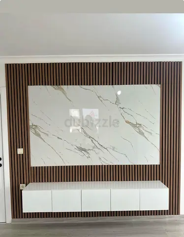 Professional Wood  Carpentry Services  Our Services: • Custom Furniture • War