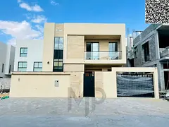 Villa for sale in Al Yasmin – 5 bedrooms | Prime location | Modern finishing | Registration fees i