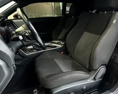 2022 Dodge CHALLENGER 照片 11
