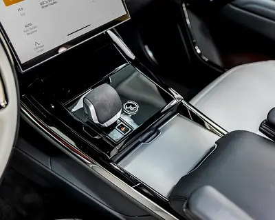 2024 LAND Rover RANGE ROVER SPORT 缩略图 14